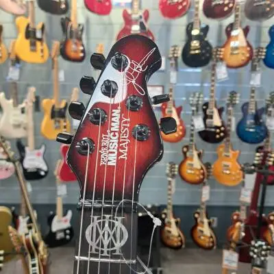 Ernie Ball Music Man John Petrucci 2